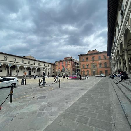 Residenza Cavour Bed & Breakfast Florence Luaran gambar