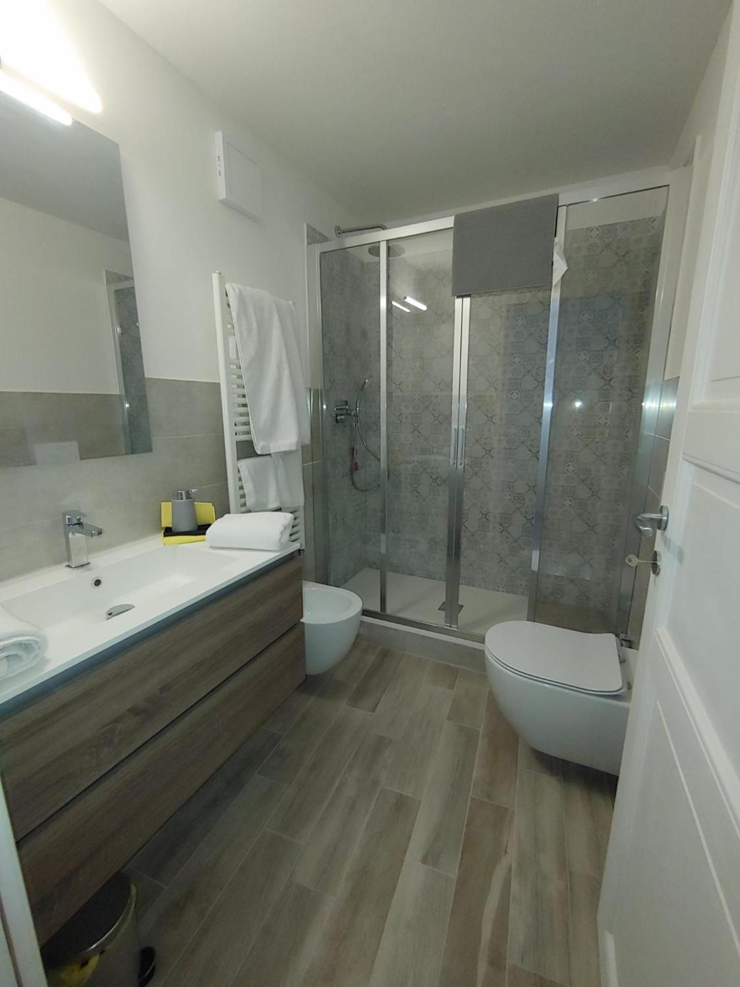 Residenza Cavour Bed & Breakfast Florence Luaran gambar