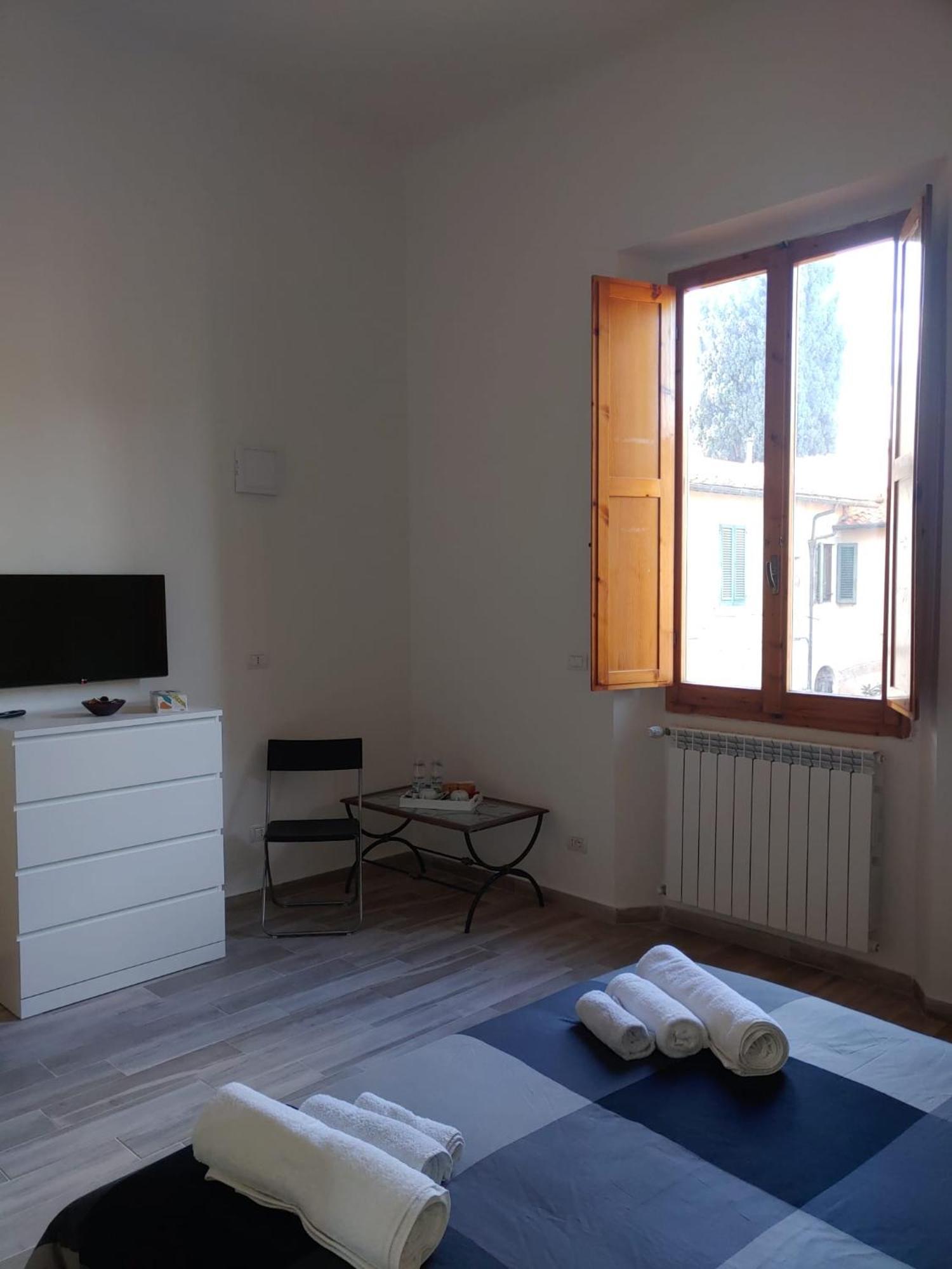 Residenza Cavour Bed & Breakfast Florence Luaran gambar