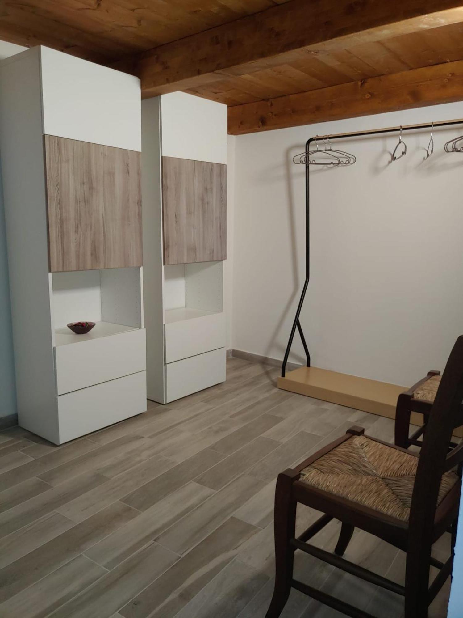 Residenza Cavour Bed & Breakfast Florence Luaran gambar