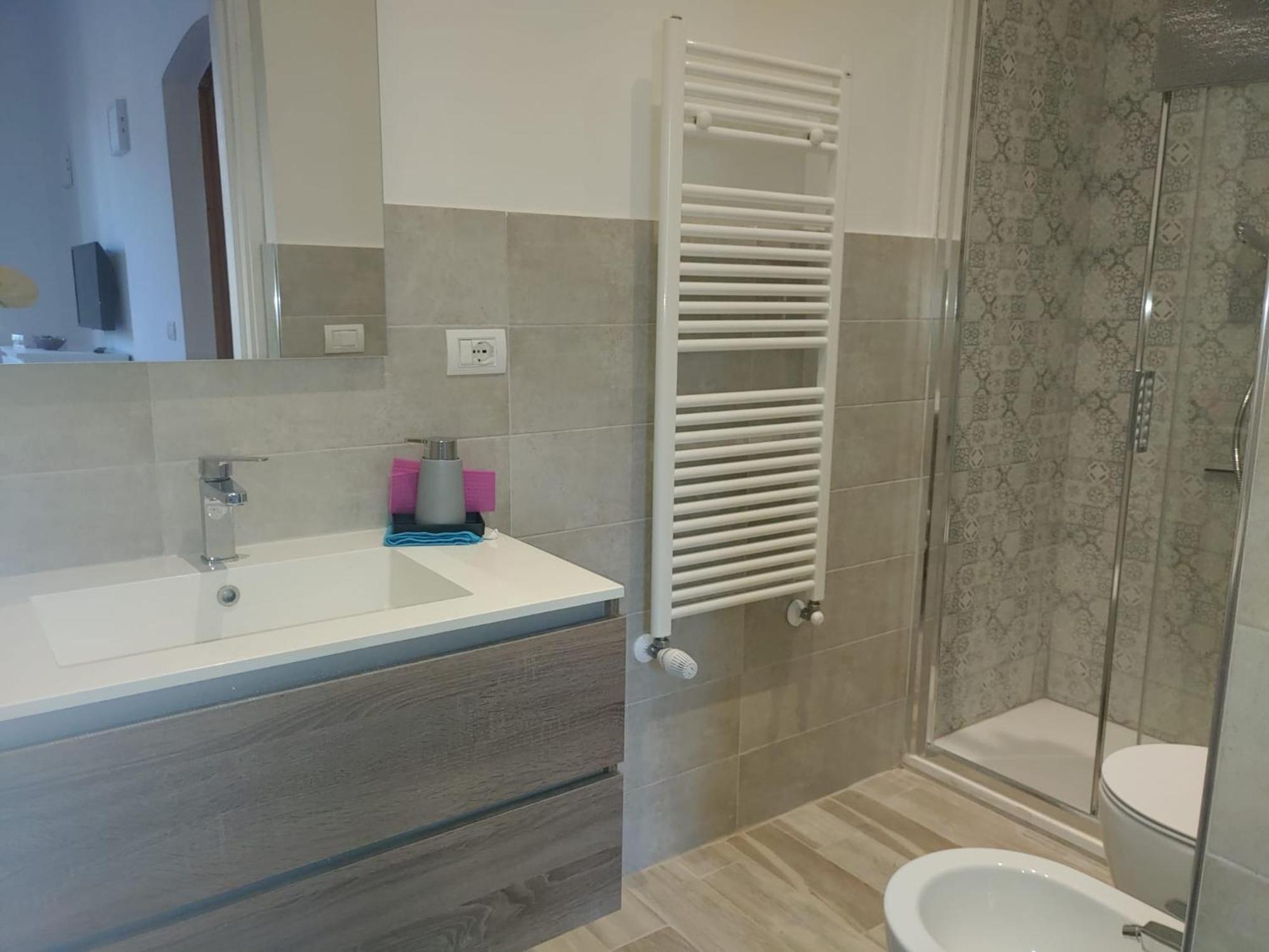 Residenza Cavour Bed & Breakfast Florence Luaran gambar