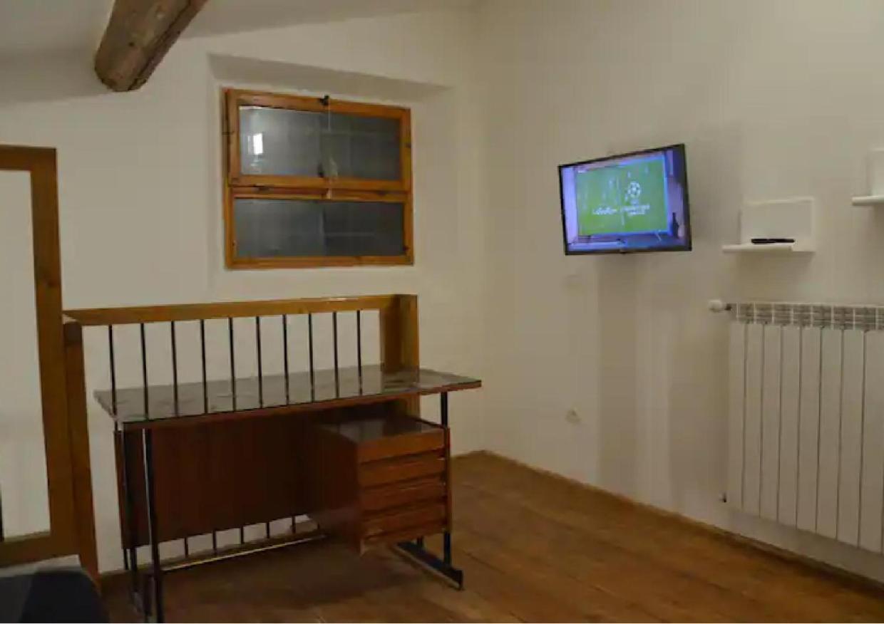 Residenza Cavour Bed & Breakfast Florence Luaran gambar