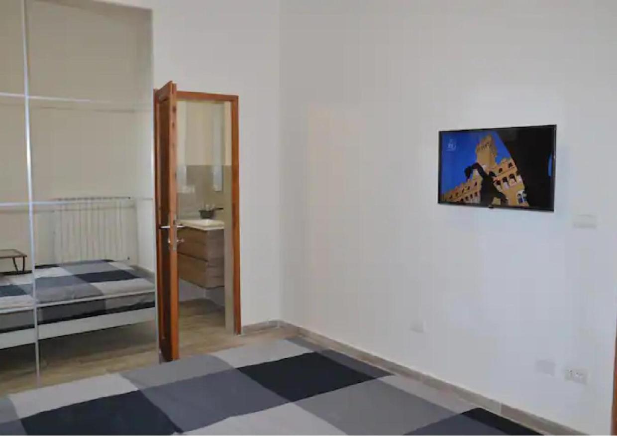 Residenza Cavour Bed & Breakfast Florence Luaran gambar