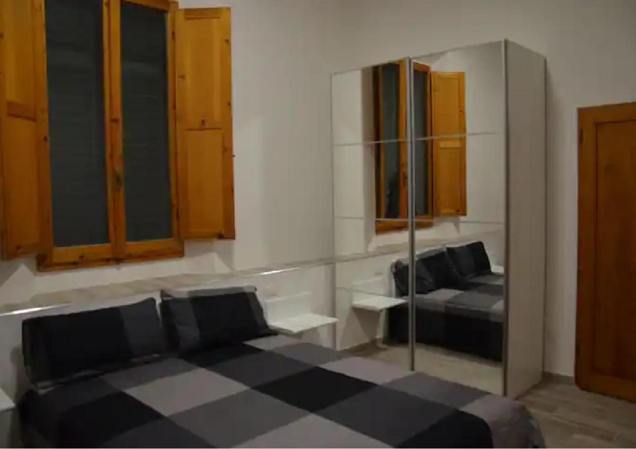 Residenza Cavour Bed & Breakfast Florence Luaran gambar