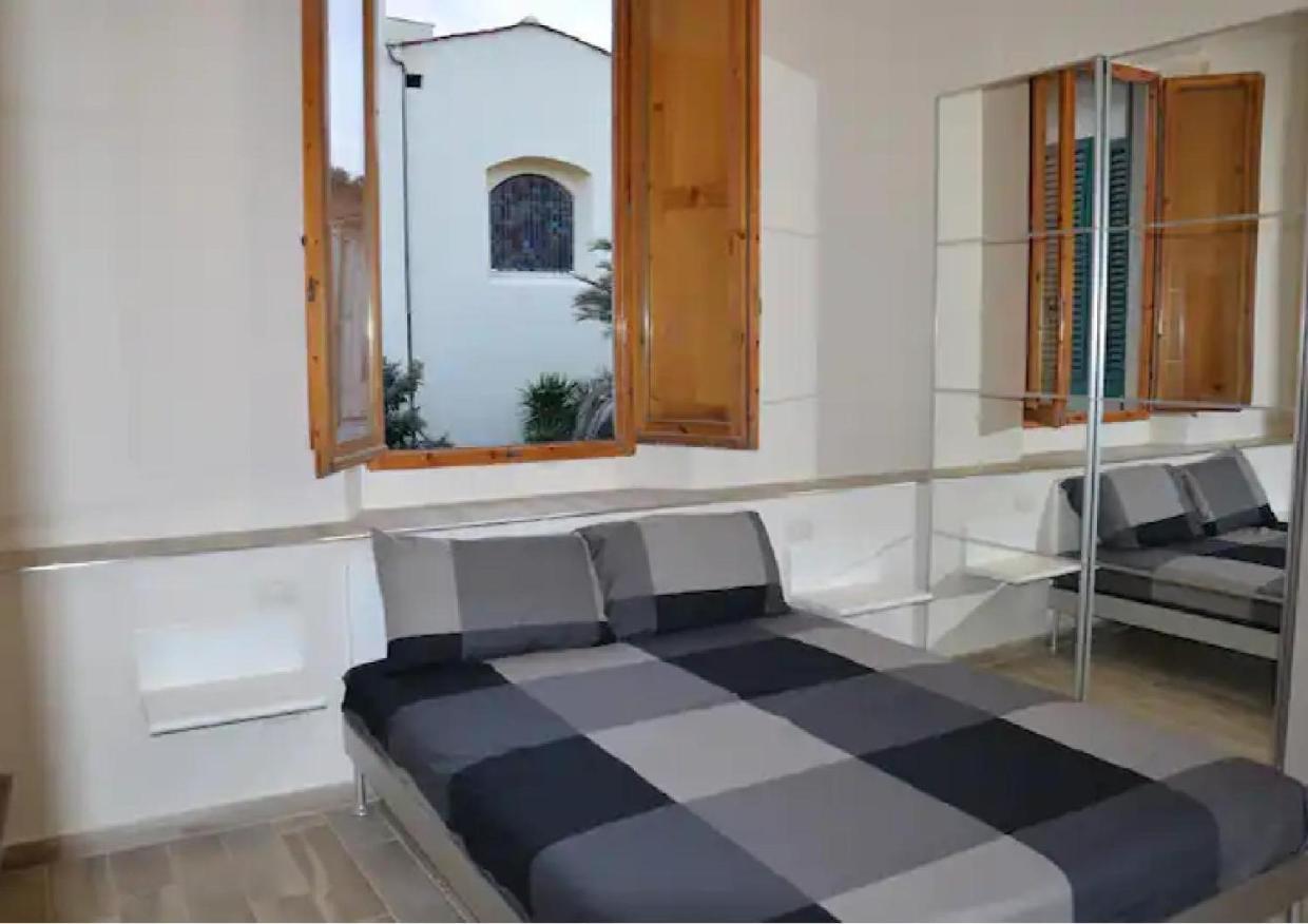 Residenza Cavour Bed & Breakfast Florence Luaran gambar