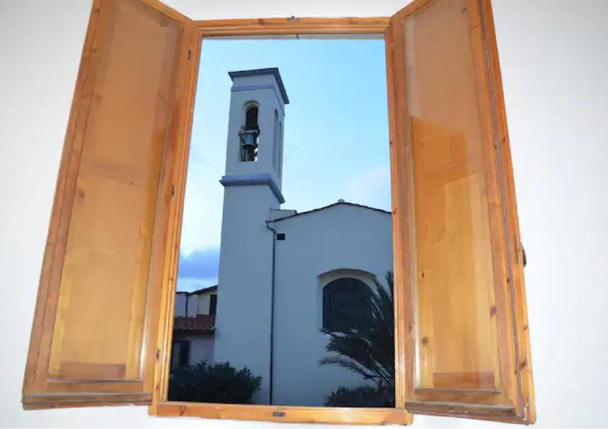 Residenza Cavour Bed & Breakfast Florence Luaran gambar