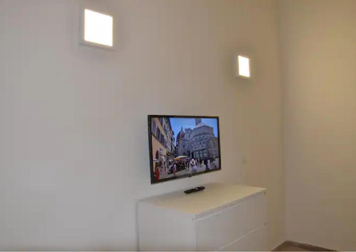 Residenza Cavour Bed & Breakfast Florence Luaran gambar