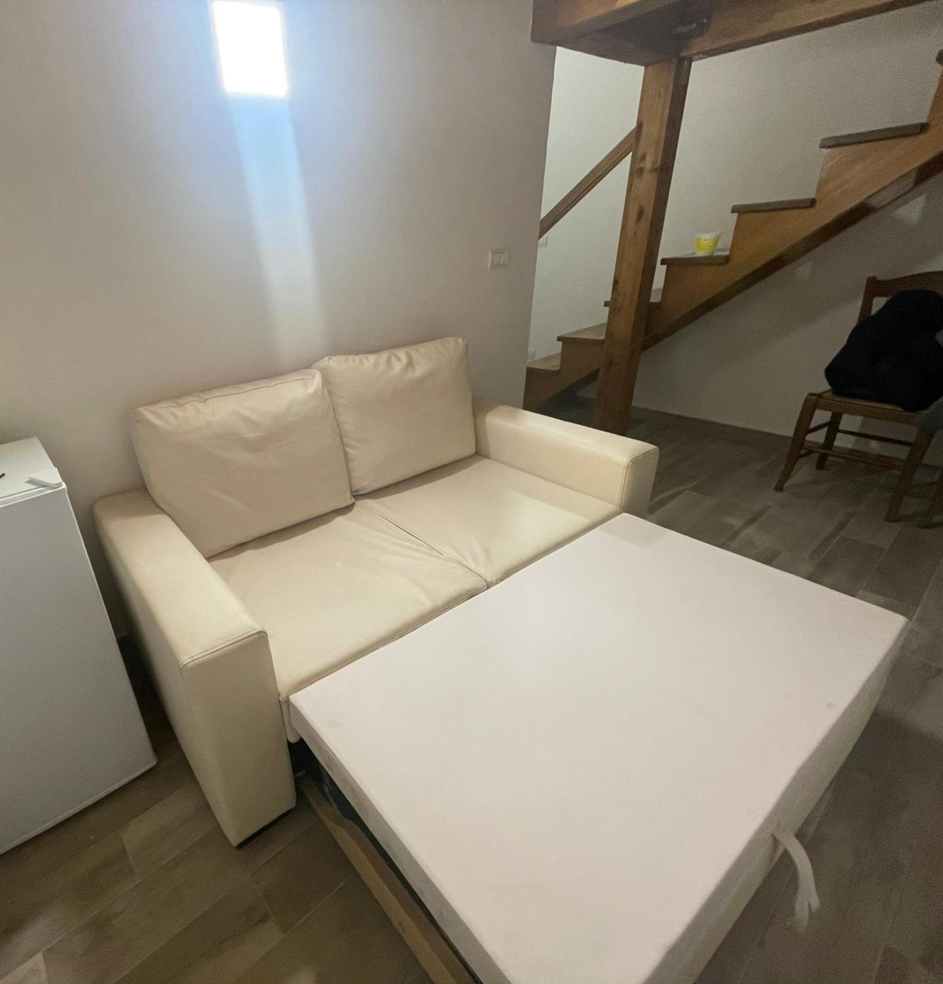Residenza Cavour Bed & Breakfast Florence Luaran gambar