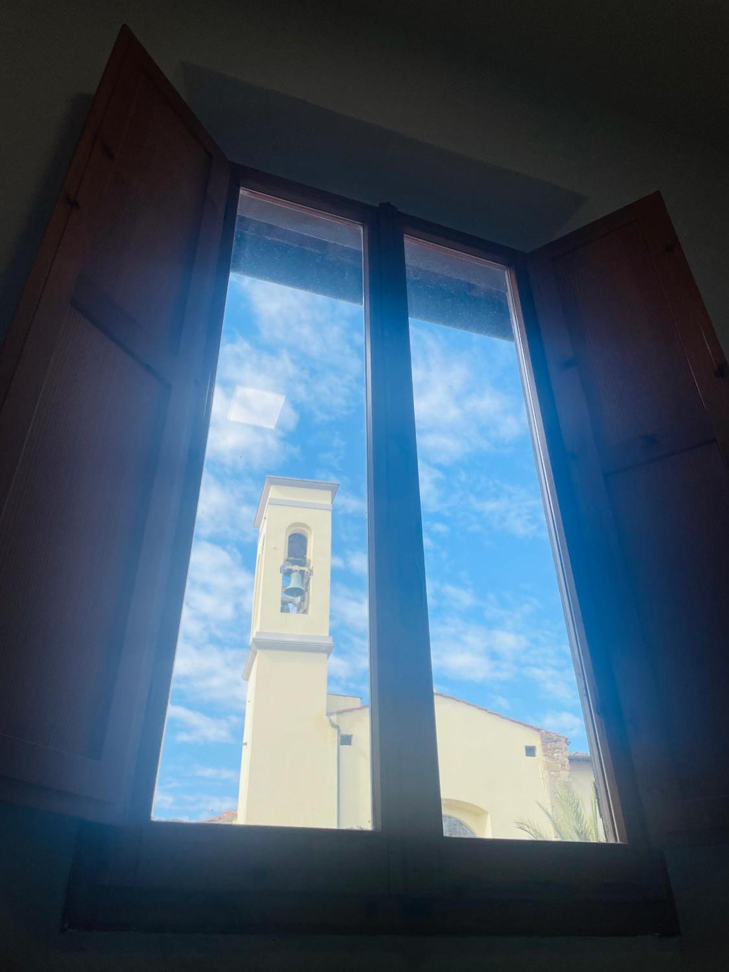 Residenza Cavour Bed & Breakfast Florence Luaran gambar