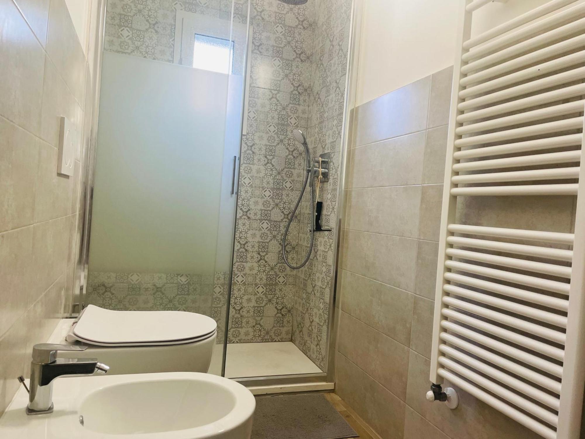 Residenza Cavour Bed & Breakfast Florence Luaran gambar