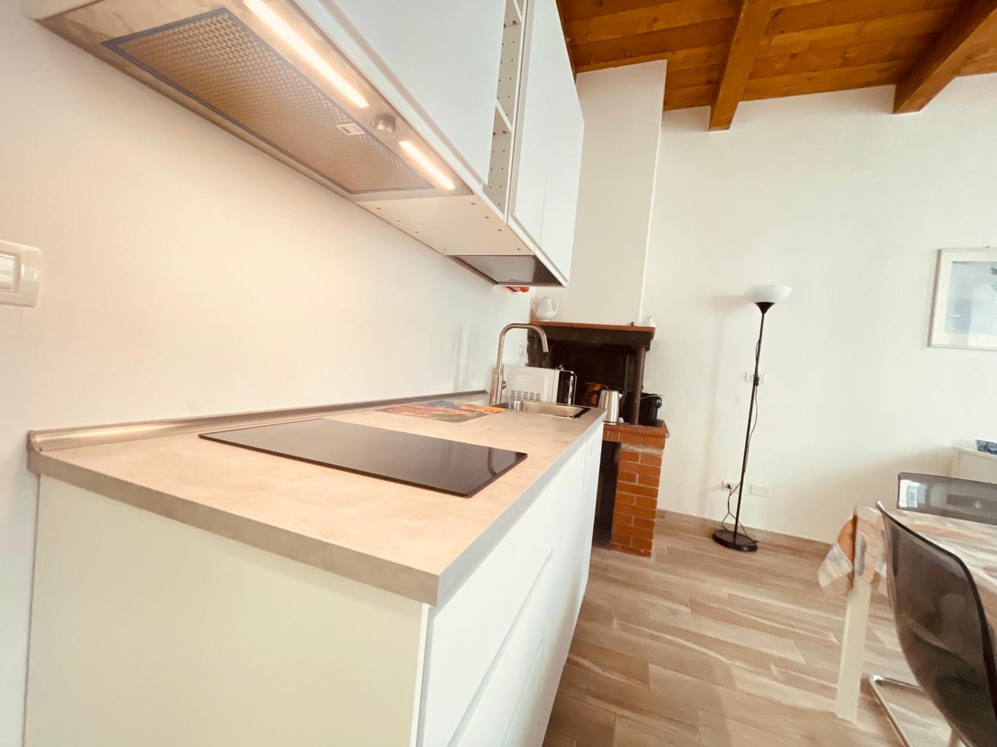 Residenza Cavour Bed & Breakfast Florence Luaran gambar