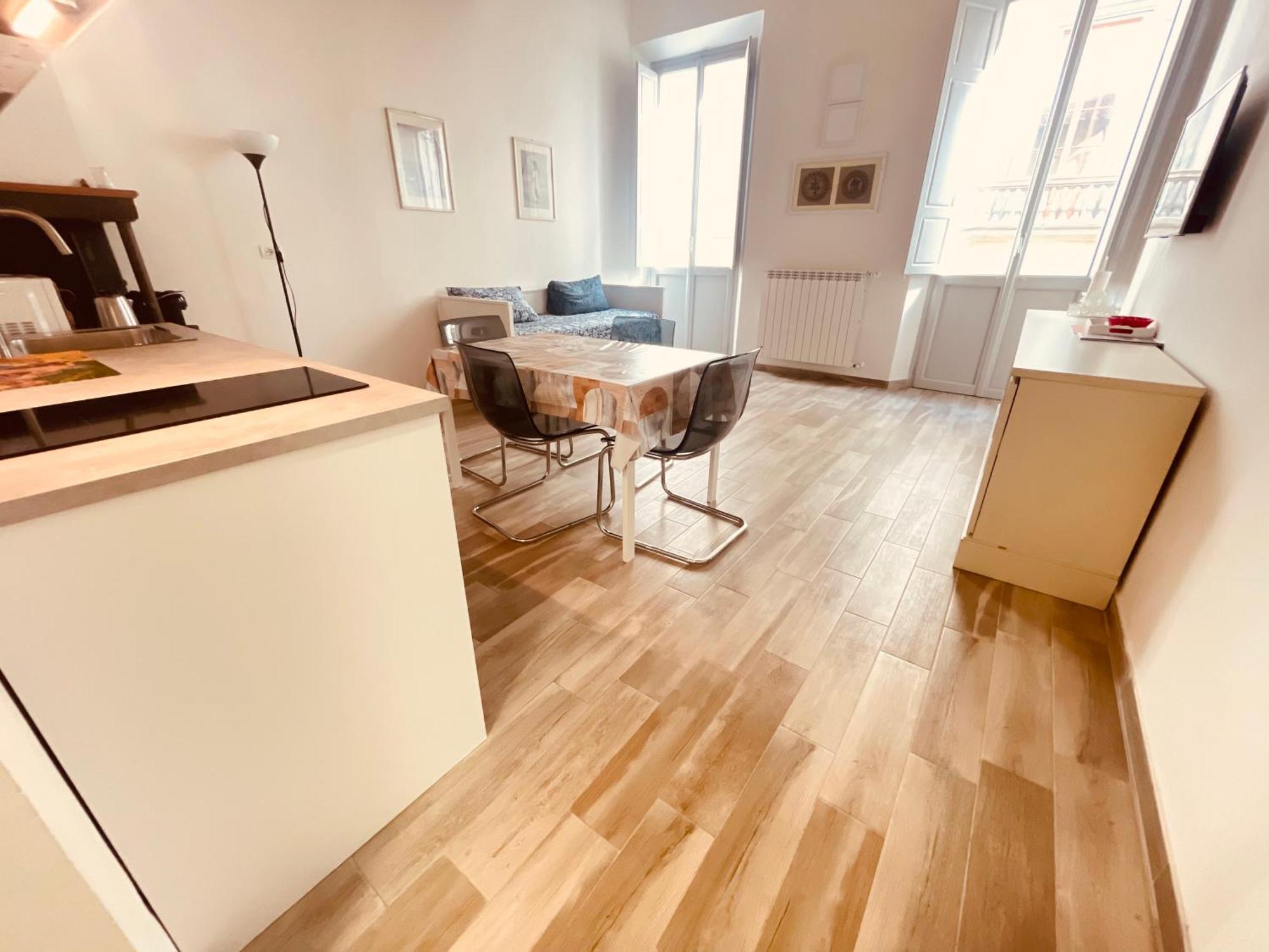 Residenza Cavour Bed & Breakfast Florence Luaran gambar