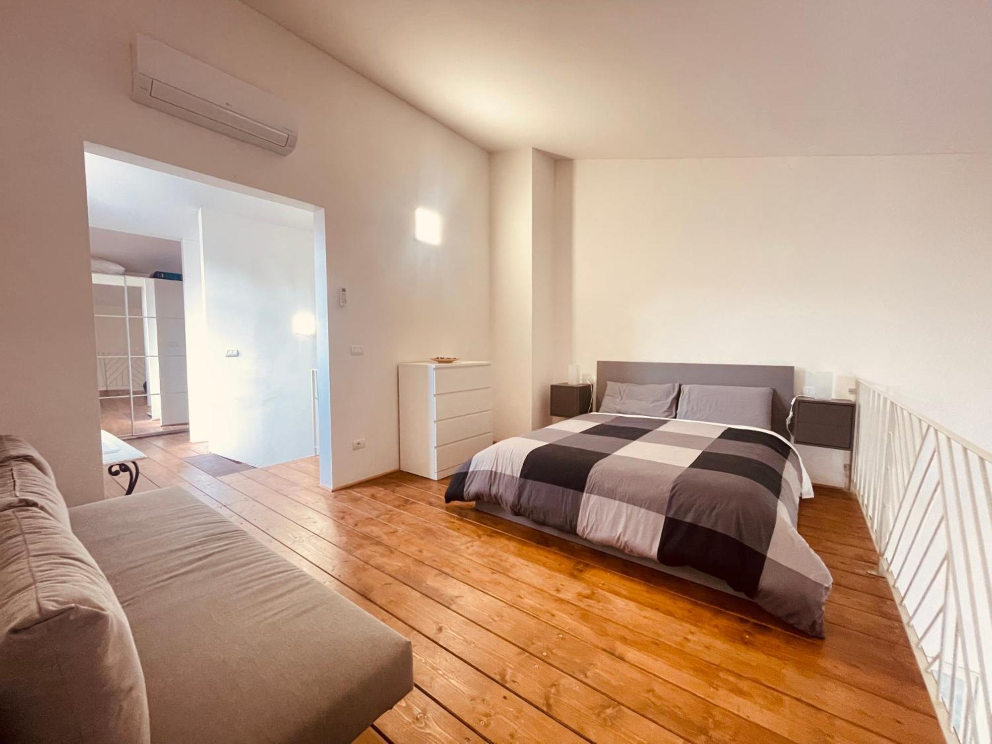 Residenza Cavour Bed & Breakfast Florence Luaran gambar