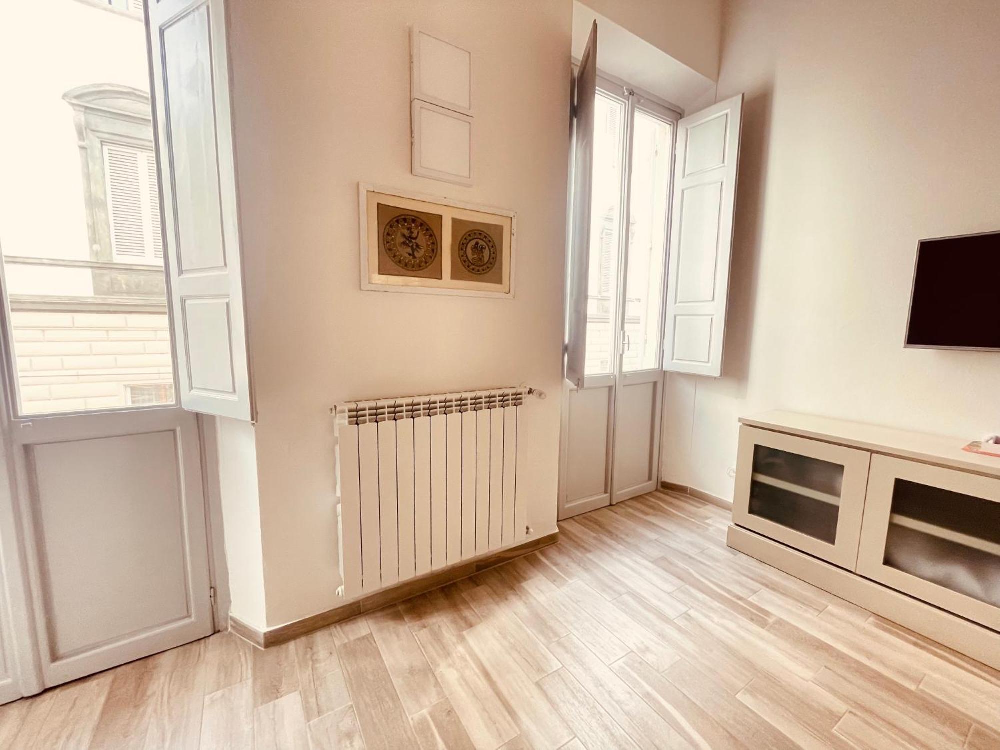 Residenza Cavour Bed & Breakfast Florence Luaran gambar