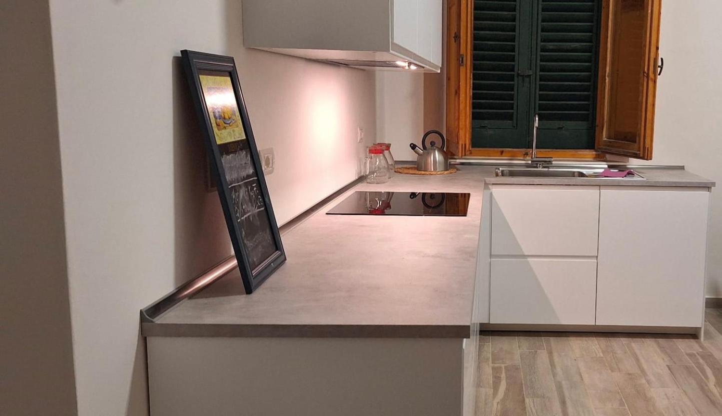 Residenza Cavour Bed & Breakfast Florence Luaran gambar